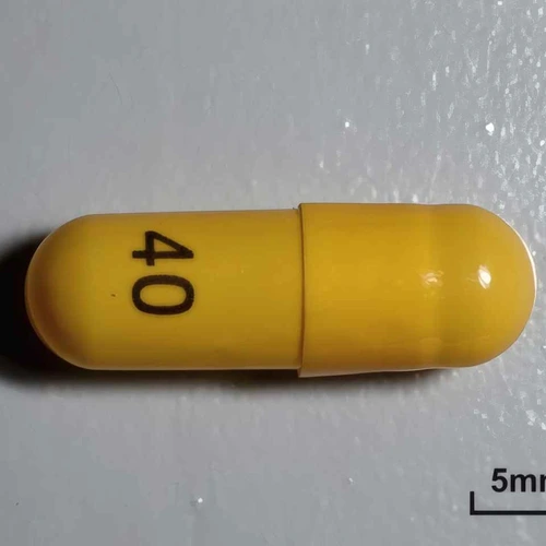 Methylphenidate — Marseille, Frankrig