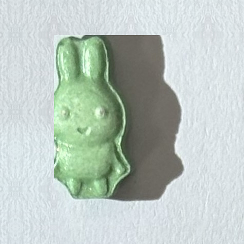 Tableta Rabbit — 2