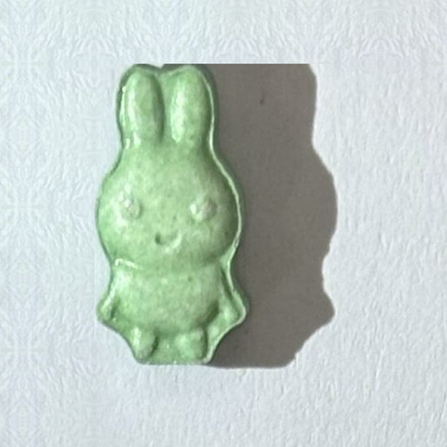 Tableta Rabbit — 2C-B (11mg) — Slovinsko