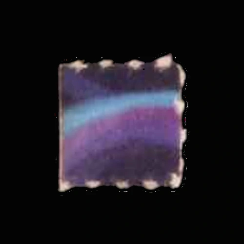 Tabletka Heart — LSD — Švica