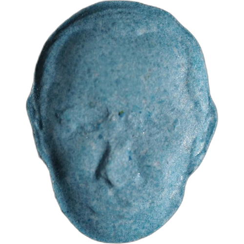 Таблетка Putin — MDMA (182mg) — Zürich, Switzerland