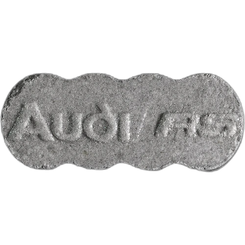 Pillola Audi RS — 2