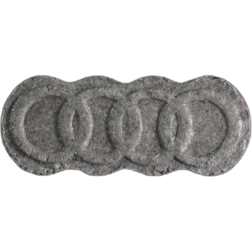 Audi RS tablett — MDMA (133mg) — Zürich, Šveits
