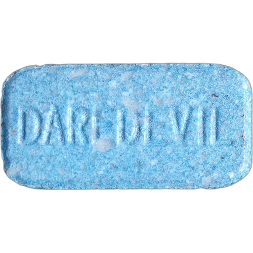 Marvel, Daredevil-pille — 2
