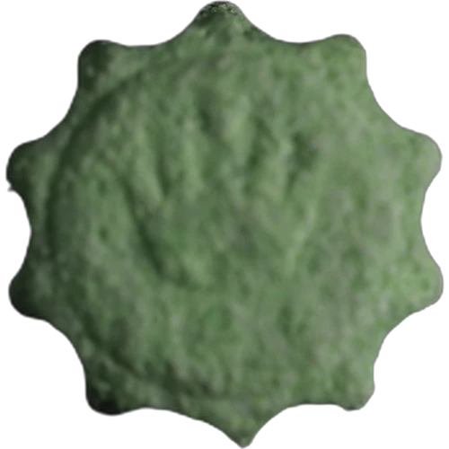 Comprimido Rolex — MDMA (205mg) — Zürich, Suíça