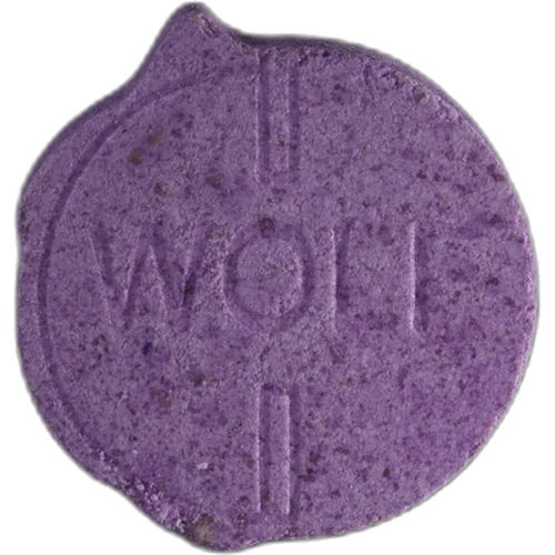 Pillola Wolf — 2