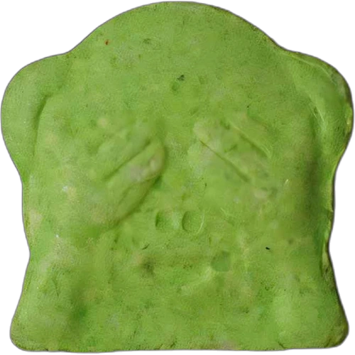 Monkey pill — MDMA (108mg) — Berlin, Germany