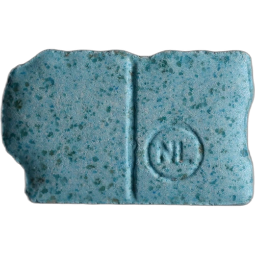 M&M's-pille — 2