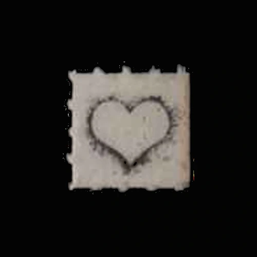 Таблетка Heart — LSD — Швейцария