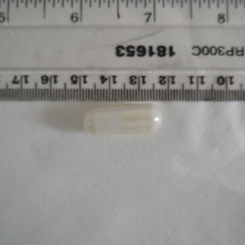 As Above-pille — 5-Chloro Desmethyl Chlorphine — South Cambridgeshire; Uttlesford (CB10), England