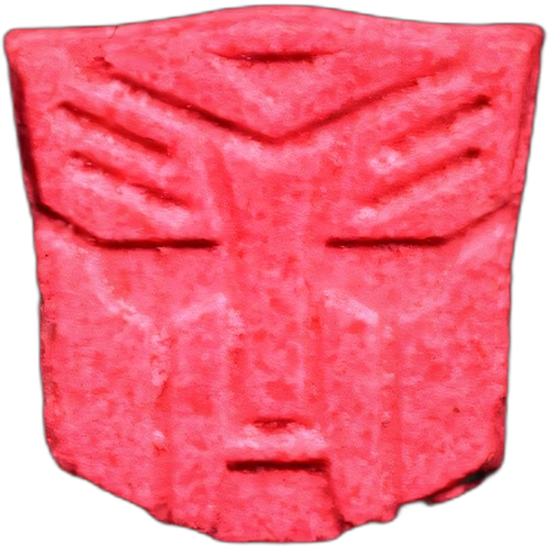 Pillola Transformers — 2