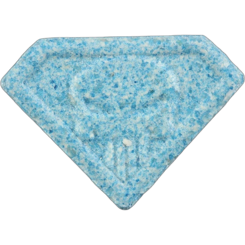 Таблетка Punisher — MDMA (145mg) — Zürich, Switzerland