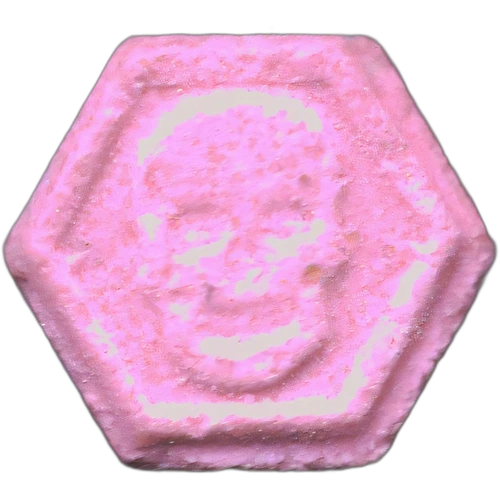Χάπι Philipp Plein — MDMA (190mg) — Madrid, Ισπανία