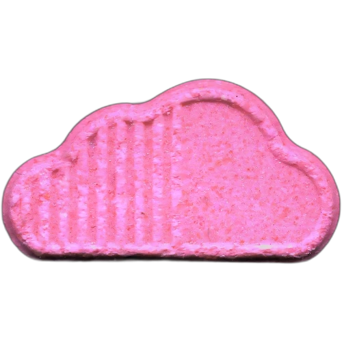 Soundcloud pill — MDMA (155mg) — Madrid, Spain