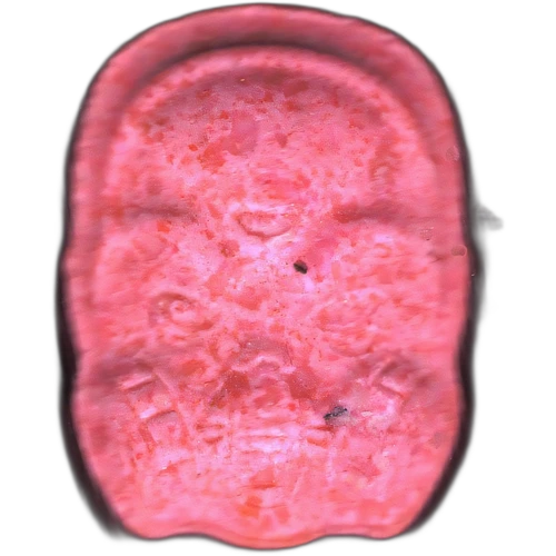 Comprimé Gas Mask — MDMA (172mg) — Madrid, Espagne