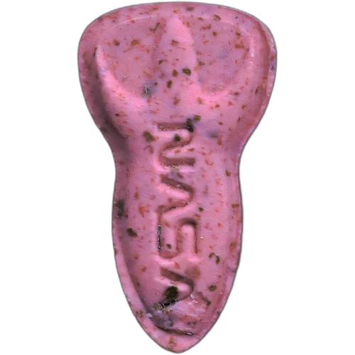 NASA pill — 2C-B (17mg) — Madrid, Spain
