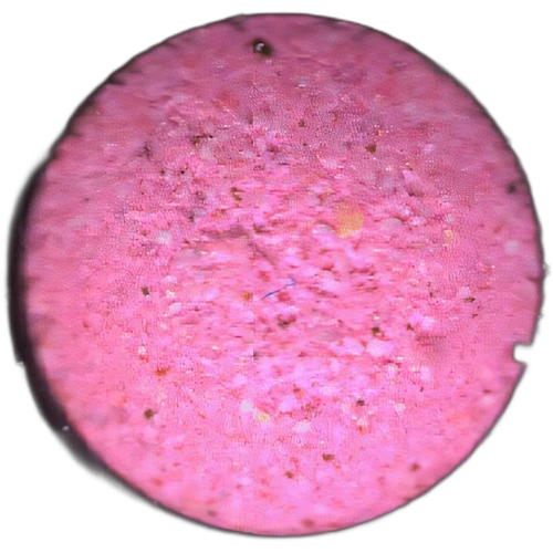 No Logo pill — 2C-B (19mg) — Madrid, Spain
