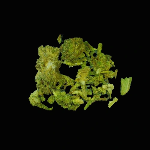 MDMB-PINACA; THC; CBD — Graz, Austria