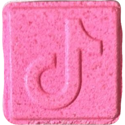 Таблетка TikTok — MDMA (170mg) — Словения
