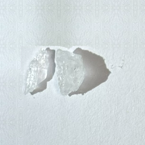 Methamphetamine (96%) — Slovenia