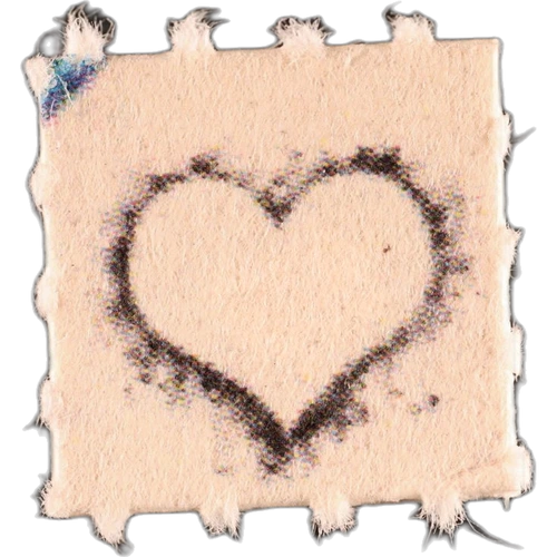 White Luffy, Heart-Pille — 2