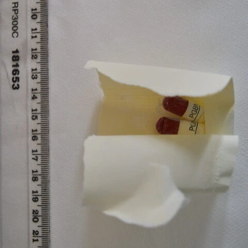 Masterone; Obris pill — Masterone — Caerphilly; Cardiff; Rhondda Cynon Taf (CF83), Wales