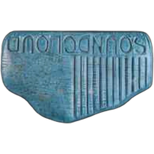 Soundcloud pill — MDMA — Switzerland