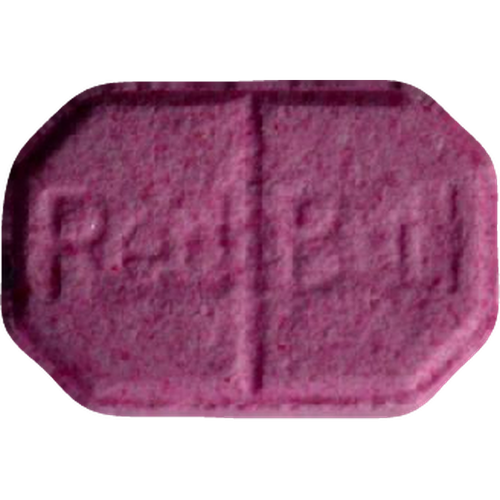 Red Bull-pil — 2