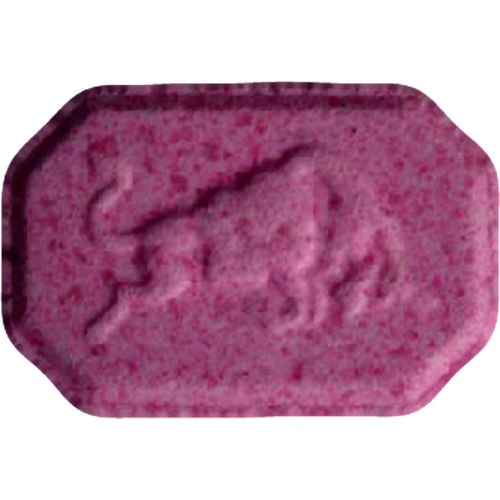 Χάπι Red Bull — MDMA (149mg) — Vienna, Αυστρία