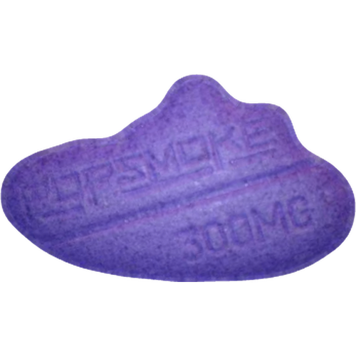 حبّة Pop Smoke — MDMA (206mg) — Vienna, النمسا