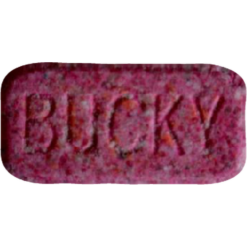 Таблетка Marvel, Bucky — 2