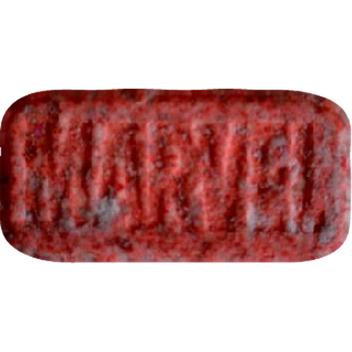 Marvel; Bucky pill — MDMA (159mg) — Vienna, Austria
