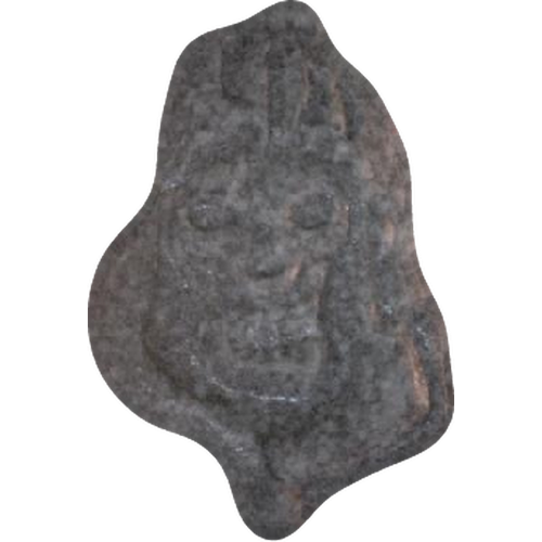 Comprimé Reaper — MDMA (205mg) — Vienna, Autriche