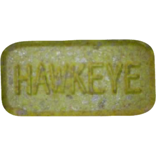 Таблетка Marvel, Hawkeye — 2