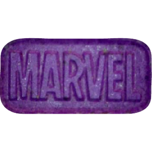Marvel; Hawkeye pill — MDMA (154mg) — Vienna, Austria