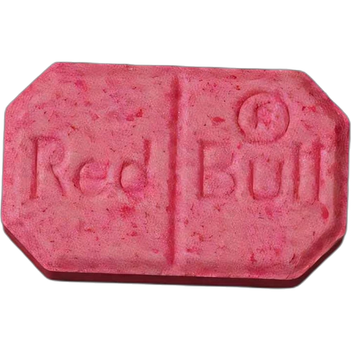 Tableta Red Bull — MDMA (119mg) — Berlin, Německo
