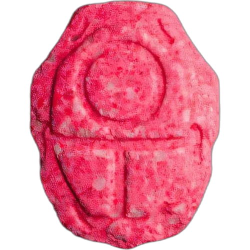 Squid Game hapı — MDMA (323mg) — Marseille, Fransa