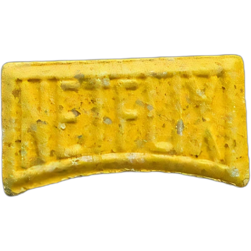 Netflix pill — MDMA (137mg) — Berlin, Germany