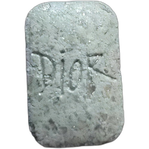 Dior pill — MDMA (156mg) — Berlin, Germany