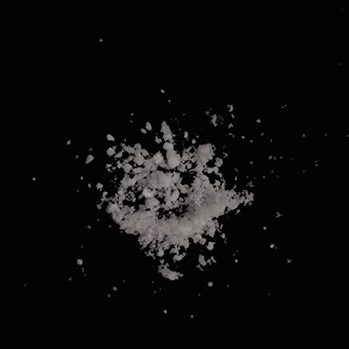 Cocaine (82%); Procaine (4%); Norcocaine (2%); Tetramisole (0.3%) — Berlin, Almanya