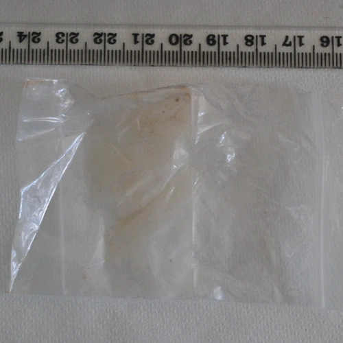 Comprimé Heroin — Paracetamol; Caffeine; Noscapine; Heroin; 6-MAM; 6-Acetylcodeine; Metonitazene; Papaverine — West Lothian (EH48), Royaume-Uni