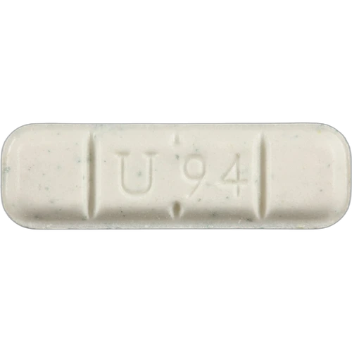 Oxycodone (0.1mg); Paracetamol (0.2mg); Unbekannte Nitazene — Zürich, Suíça