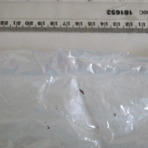 Cocaine — Merthyr Tydfil (CF47), Wales