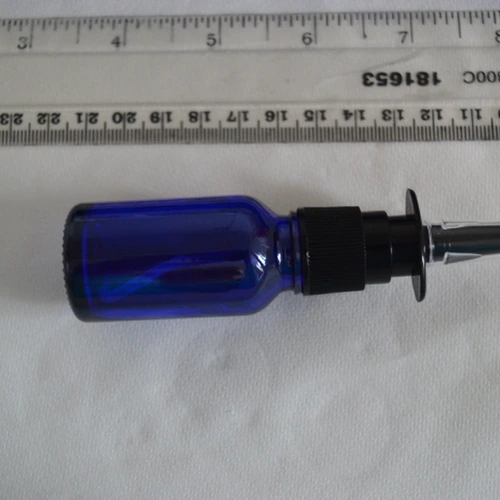Ketamine; Promethazine; Codeine — Coventry (CV1), England