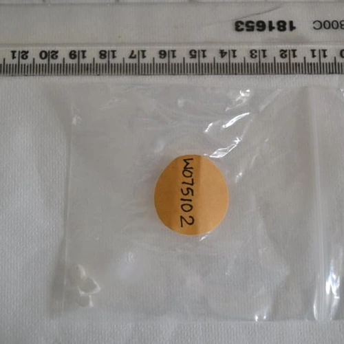 Rivotril pill — Clonazepam — Fylde; Lancaster; Preston; Ribble Valley; Wyre (PR3), England