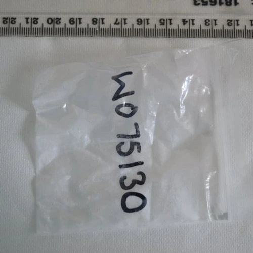 Galenika Rivotril-pille — Clonazepam — Lancaster (LA1), England