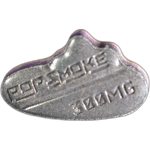 Pop Smoke-pilla — 2