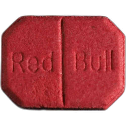 Tableta Red Bull — 2
