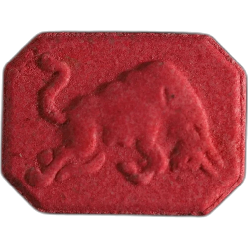 Red Bull pill — MDMA (161mg) — Bern, Switzerland