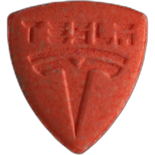 Tesla pill — MDMA (250mg) — Bern, Switzerland